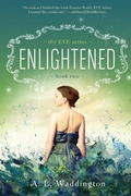 Cover: Enlightened - Scarlett Ink Publishing, Inc.
