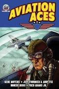 Cover: Aviation Aces - Airship 27
