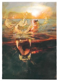 Enlarge image Cover: THE ISLAND OF DOCTOR MOREAU - Beehive Books