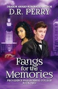 Cover: Fangs for the Memories - Havering Press