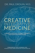Cover: Creative Integrative Medicine - Stonewall Press