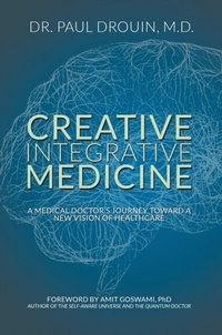 Abbildung von: Creative Integrative Medicine - Stonewall Press