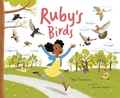 Cover: Ruby's Birds - Cornell Lab Publishing Group