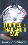 Cover: Trapped in Thailand's Cave - Roxy Publishing