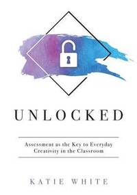 Enlarge image Cover: Unlocked - Solution Tree Press