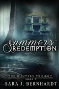 Cover: Summers' Redemption - Lavish Publishing, LLC