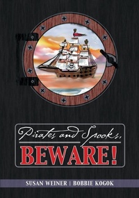 Enlarge image Cover: Pirates and Spooks, Beware! - Belle Isle Books