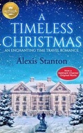 Cover: A Timeless Christmas - Hallmark Publishing