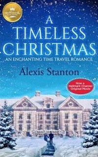Enlarge image Cover: A Timeless Christmas - Hallmark Publishing