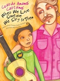 Cover: When We Love Someone We Sing to Them - Reflection Press