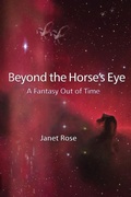 Cover: Beyond the Horse's Eye -- A Fantasy Out of Time - Wordspace Publication