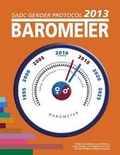 Cover: SADC Gender Protocol 2013 Barometer - Gender Links