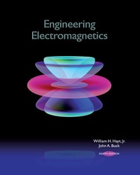 Enlarge image Cover: Engineering Electromagnetics - McGraw Hill Higher Education
