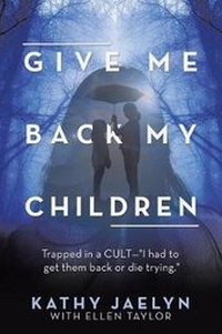 Enlarge image Cover: Give Me Back My Children - Balboa Press