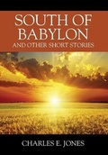 Cover: South of Babylon - Outskirts Press