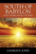 Cover: South of Babylon - Outskirts Press