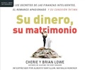 Cover: Su Dinero, Su Matrimonio (Your Money, Your Marriage) - HarperCollins