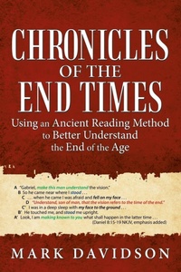 Enlarge image Cover: Chronicles of the End Times - WestBow Press