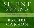 Cover: Silent Spring - Dreamscape Media