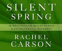 Enlarge image Cover: Silent Spring - Dreamscape Media