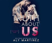 Enlarge image Cover: The Truth about Us - Dreamscape Media