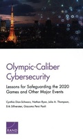 Cover: Olympic-Caliber Cybersecurity - RAND