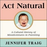 Enlarge image Cover: ACT Natural - HarperCollins