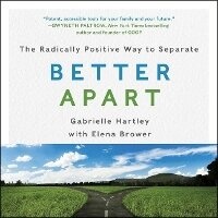 Enlarge image Cover: Better Apart - HarperCollins