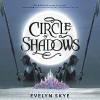 Enlarge image Cover: Circle of Shadows - HarperCollins