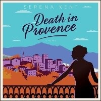 Enlarge image Cover: Death in Provence Lib/E - HarperCollins
