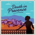 Cover: Death in Provence - HarperCollins