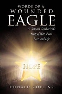 Enlarge image Cover: Words of a Wounded Eagle - Cedt Publishing