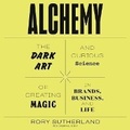 Cover: Alchemy - HarperCollins