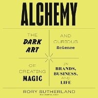Enlarge image Cover: Alchemy - HarperCollins