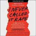 Cover: I Never Called It Rape - HarperCollins