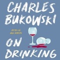 Cover: On Drinking - HarperCollins