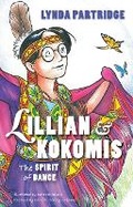 Cover: Lillian and Kokomis - Uproute