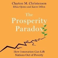 Enlarge image Cover: The Prosperity Paradox - HarperCollins