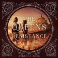 Cover: The Queen's Resistance Lib/E - HarperCollins