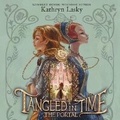 Cover: Tangled in Time: The Portal - HarperCollins