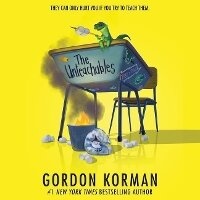 Enlarge image Cover: The Unteachables - HarperCollins