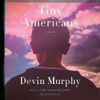 Enlarge image Cover: Tiny Americans - HarperCollins