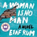 Cover: A Woman Is No Man - HarperCollins
