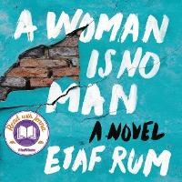 Enlarge image Cover: A Woman Is No Man Lib/E - HarperCollins