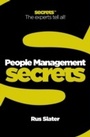 Cover: People Management - HarperCollins