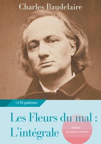 Abbildung von: Les Fleurs du mal - BoD - Books on Demand