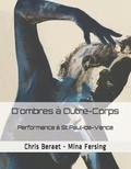 Cover: D'ombres a Outre-Corps - Edition Parfum D'Art