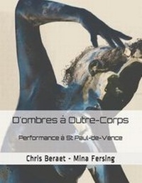 Enlarge image Cover: D'ombres a Outre-Corps - Edition Parfum D'Art