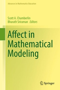 Abbildung von: Affect in Mathematical Modeling - Springer