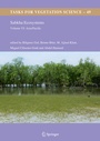 Cover: Sabkha Ecosystems - Springer